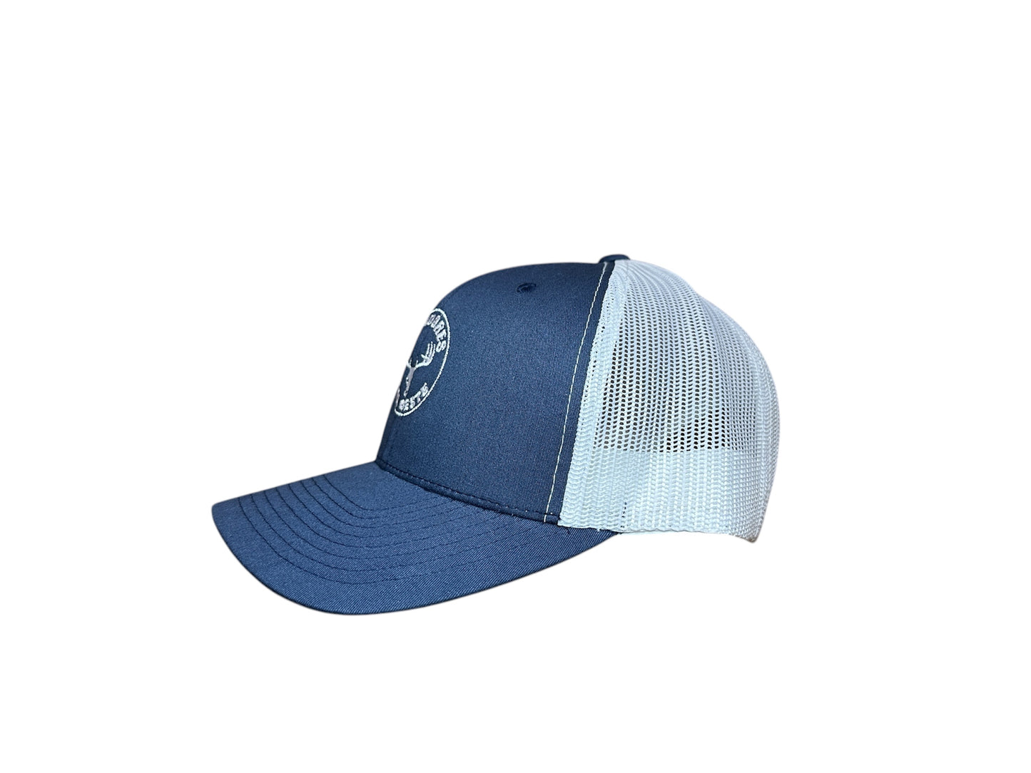 Cachucha Cazadores del Oeste- Azul Marino