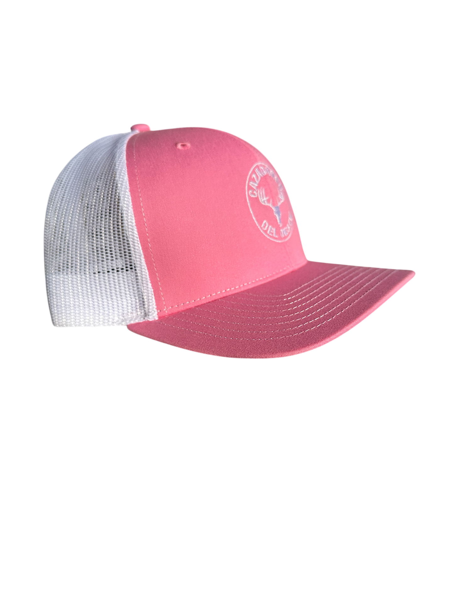 Cazadores del Oeste Hat- PINK