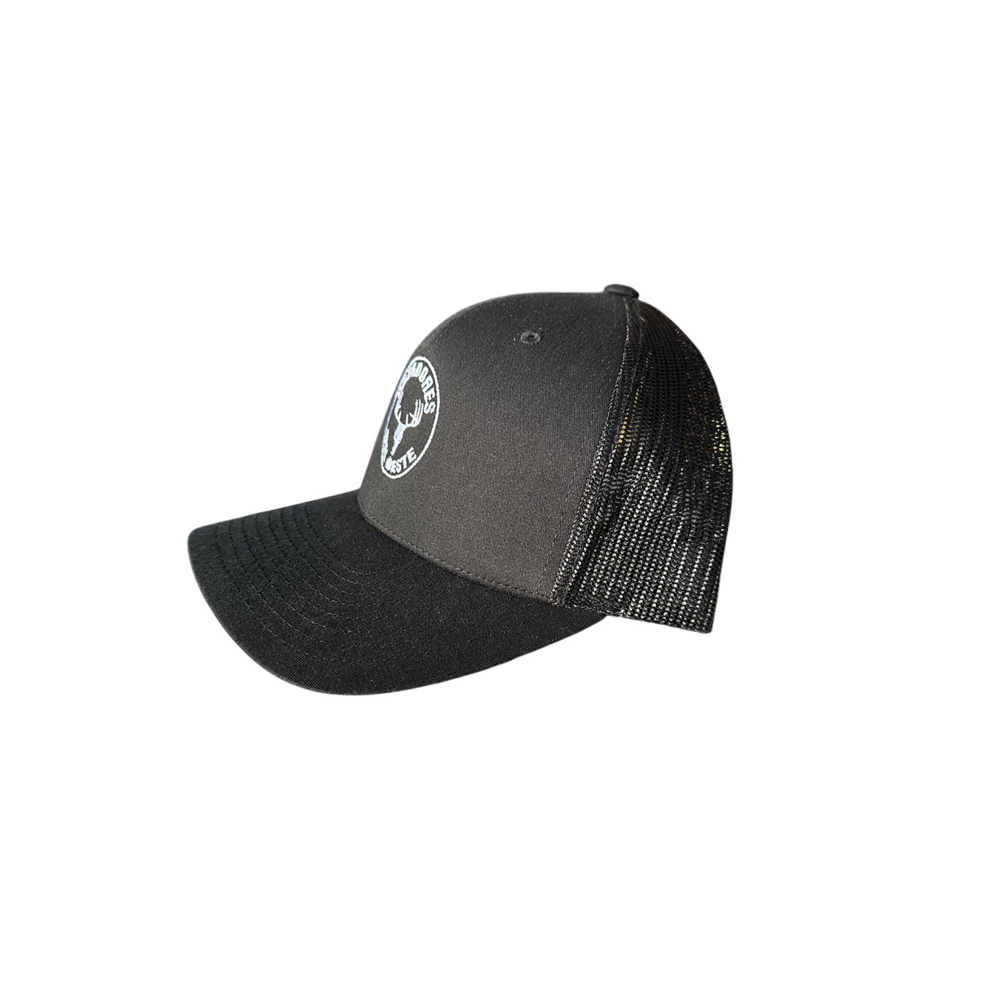 Cachucha Cazadores del Oeste- NEGRO