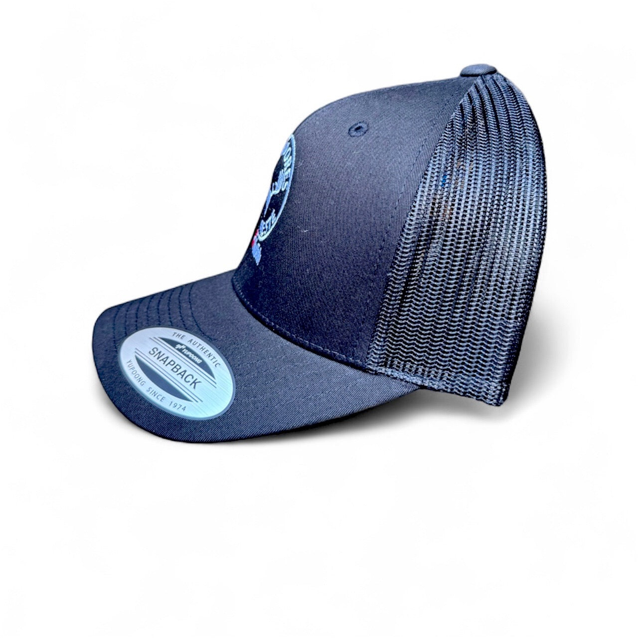 CAZADORES DEL OESTE YOUTUBE HAT